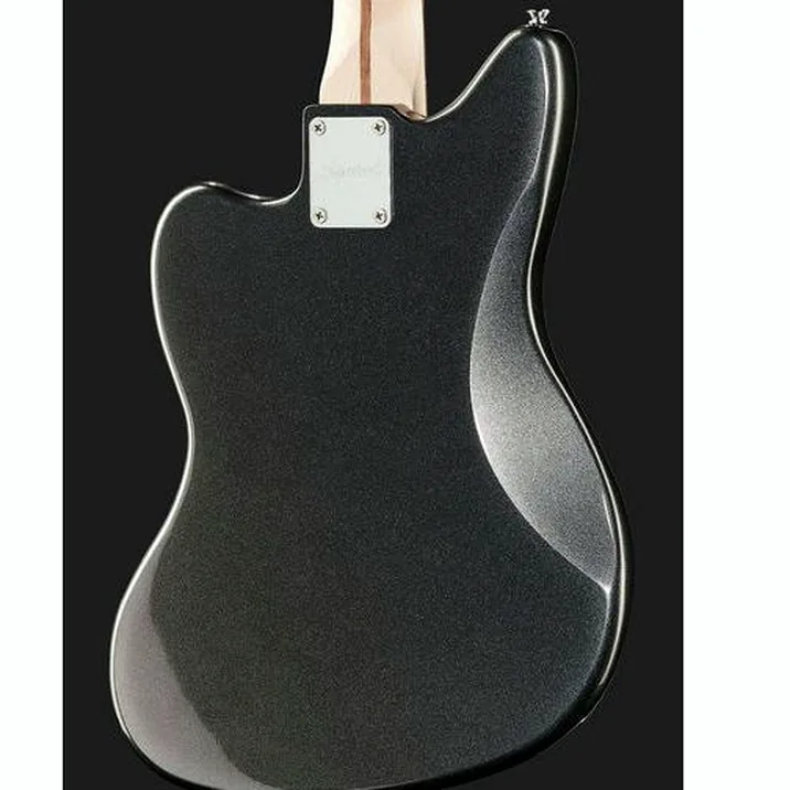 Fender Sq Aff Jaguar Bass H Cfm