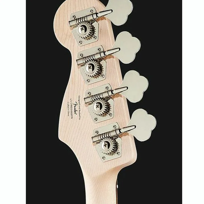 Fender Sq Aff Jaguar Bass H Cfm