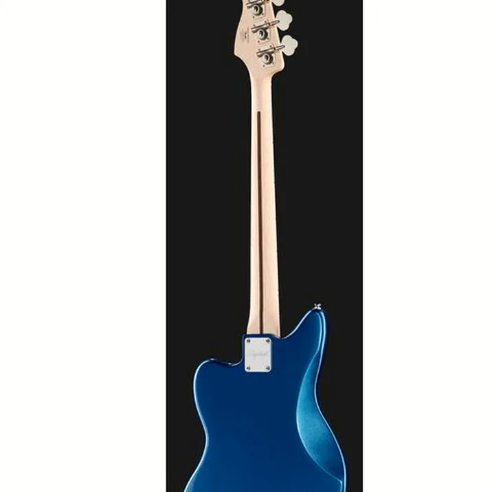 Squier Aff. Jaguar Bass MN H LPB