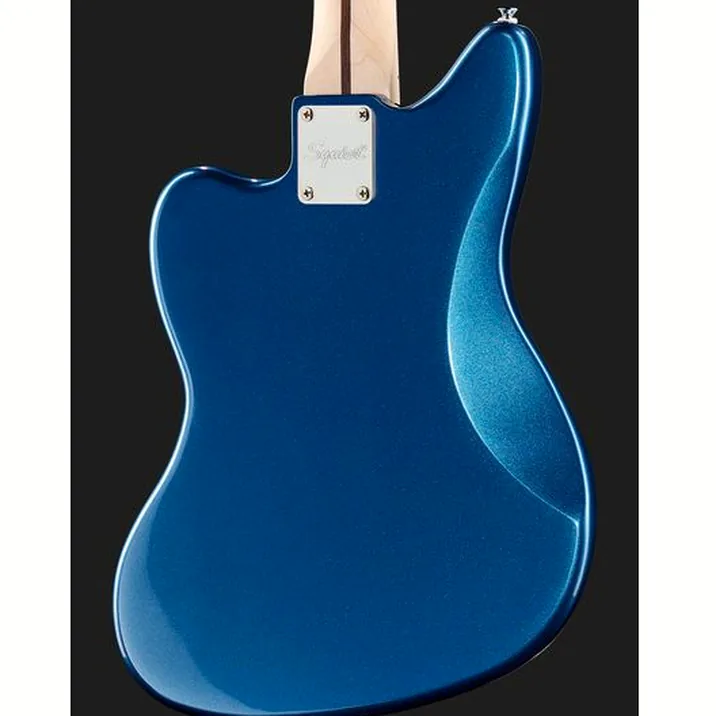Fender Sq Aff Jaguar Bass Mn H Lpb