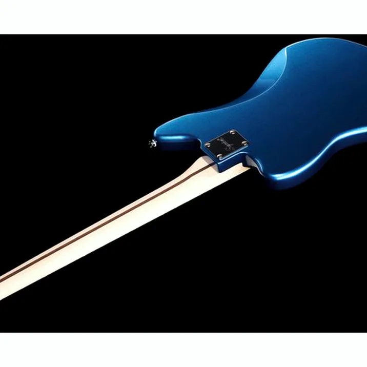 Fender Sq Aff Jaguar Bass Mn H Lpb