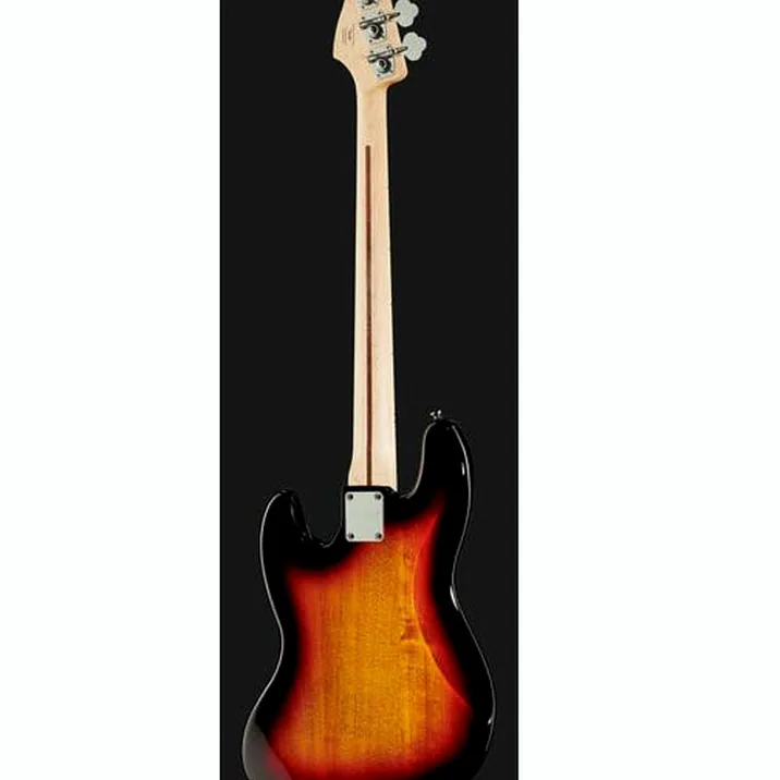 Squier Aff. Jazz Bass 3-SB