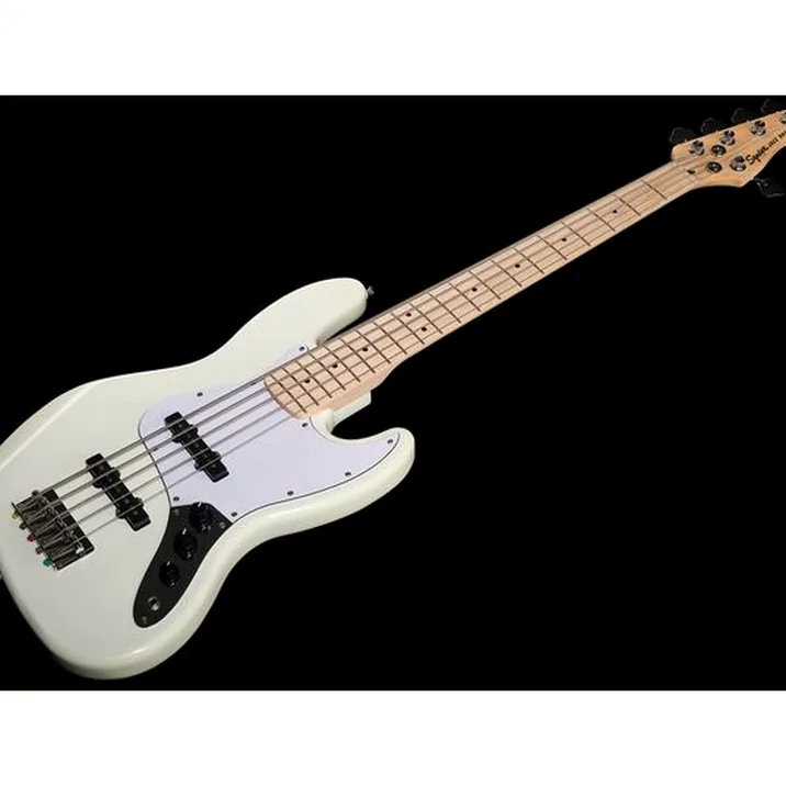 Fender Sq Aff Jazz Bass V Ow