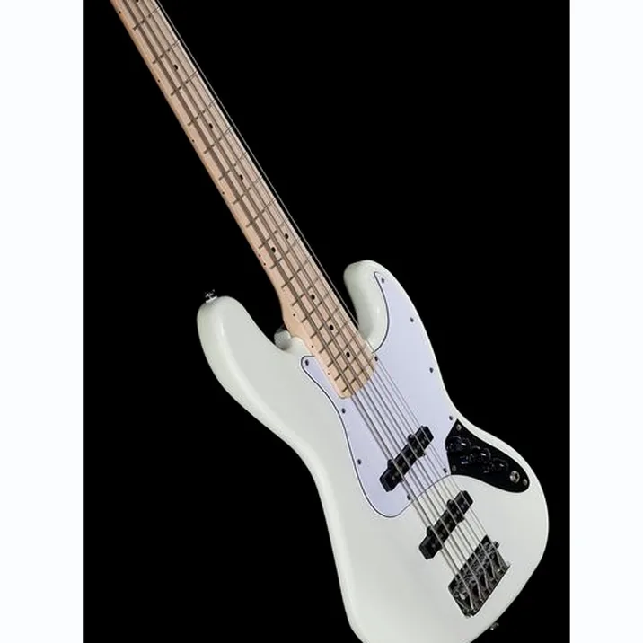 Fender Sq Aff Jazz Bass V Ow