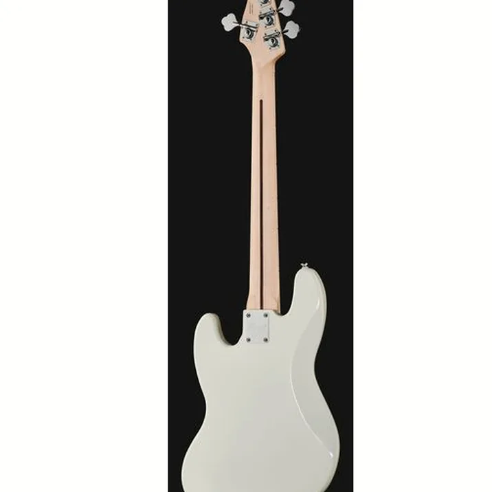 Squier Aff. Jazz Bass V OW