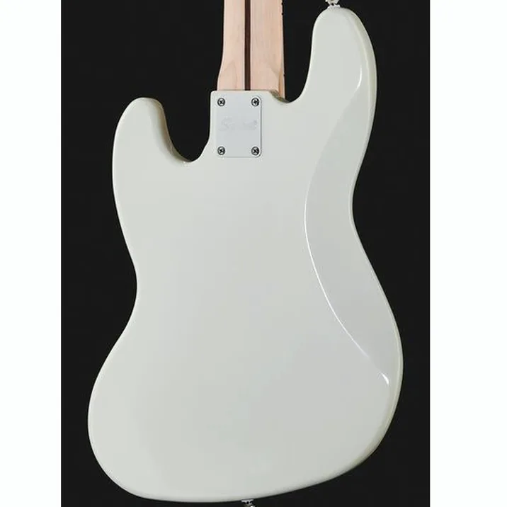 Fender Sq Aff Jazz Bass V Ow