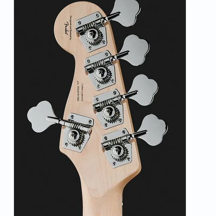 Fender Sq Aff Jazz Bass V Ow