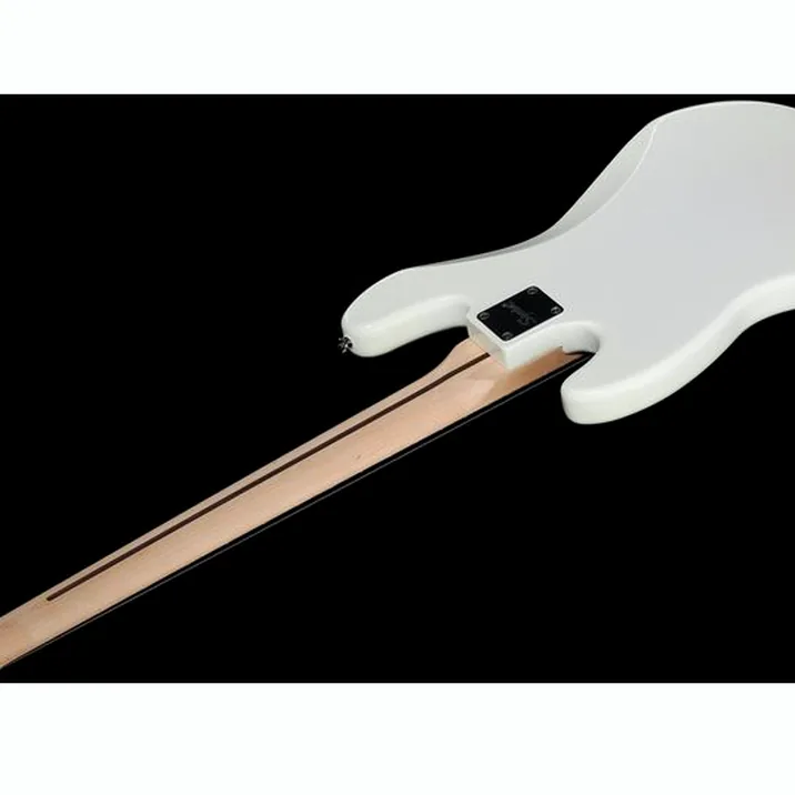 Fender Sq Aff Jazz Bass V Ow