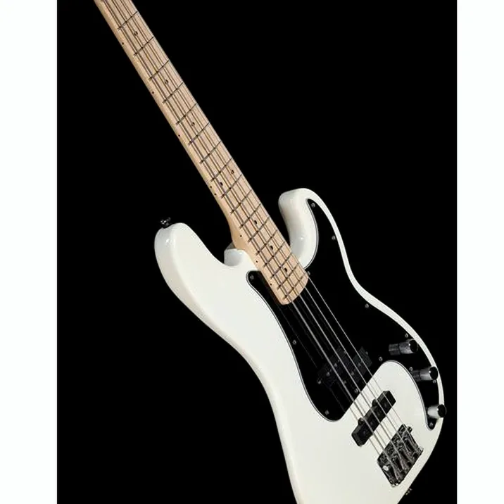 Fender Sq Affinity P Bass Mn Pj Ow