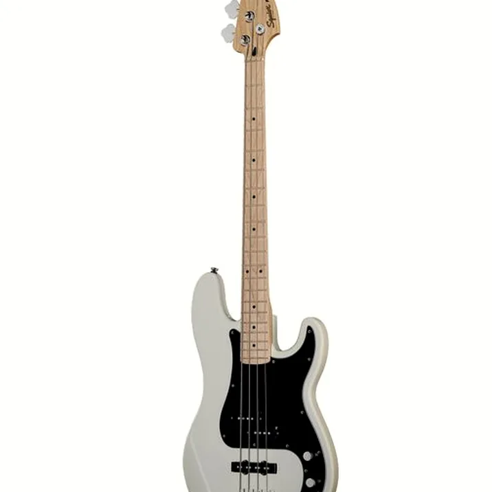 Squier Affinity P Bass MN PJ OW