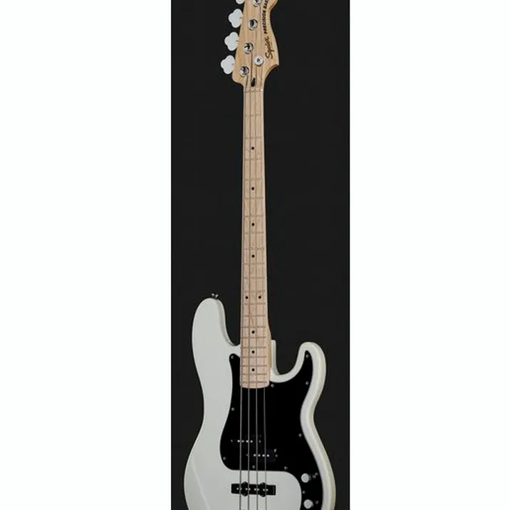 Squier Affinity P Bass MN PJ OW