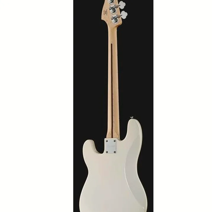 Squier Affinity P Bass MN PJ OW