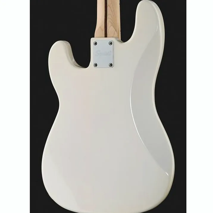Fender Sq Affinity P Bass Mn Pj Ow