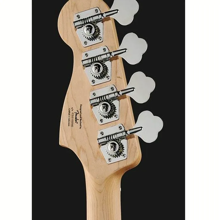 Fender Sq Affinity P Bass Mn Pj Ow