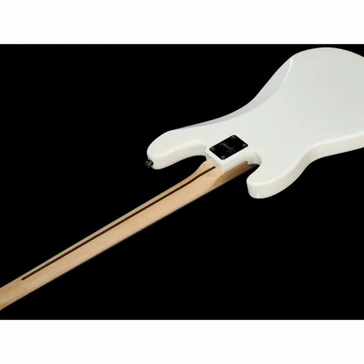 Fender Sq Affinity P Bass Mn Pj Ow