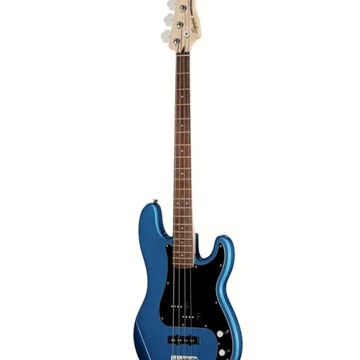 Squier Affinity P Bass PJ LPB