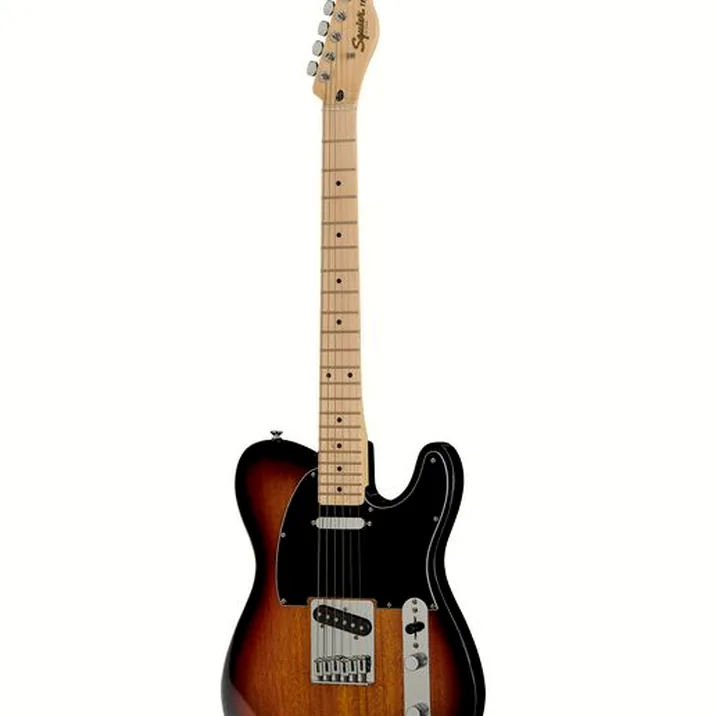 Squier Affinity Tele MN 3-SB