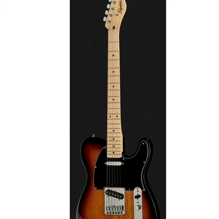 Squier Affinity Tele MN 3-SB