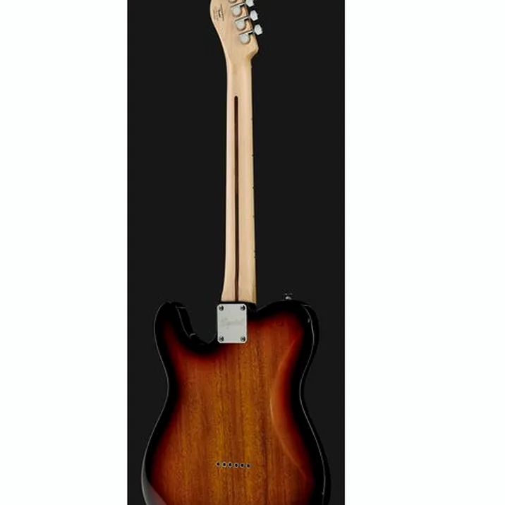 Squier Affinity Tele MN 3-SB