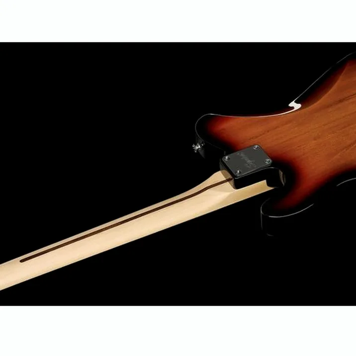 Fender Sq Affinity Tele Mn 3 Sb