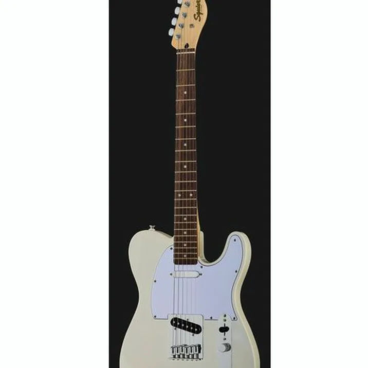 Squier Affinity Tele Olympic White