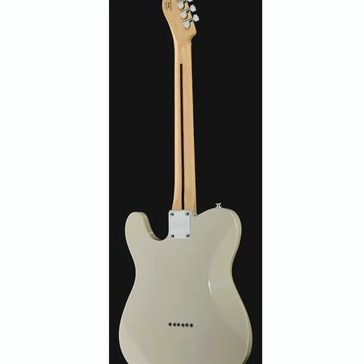 Squier Affinity Tele Olympic White
