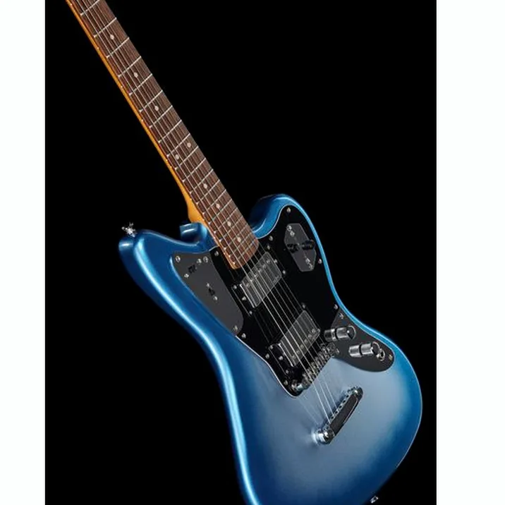 Fender Sq Contemp Jaguar Hh Lnsbm