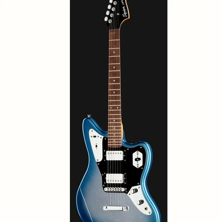 Squier Contemp Jaguar HH LNSBM