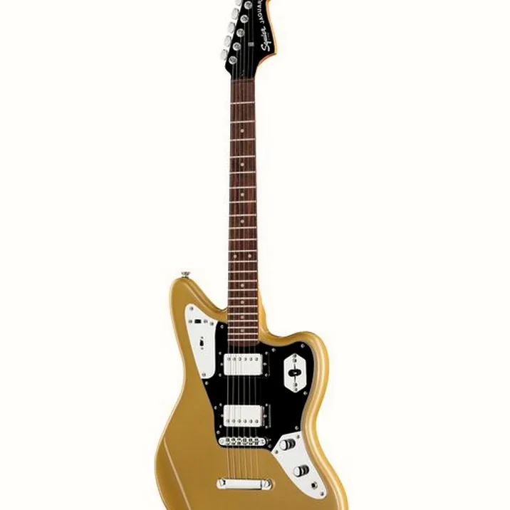 Squier Contemp Jaguar HH LNSHG