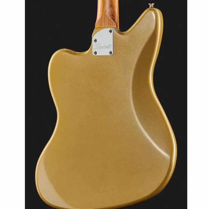 Fender Sq Contemp Jaguar Hh Lnshg