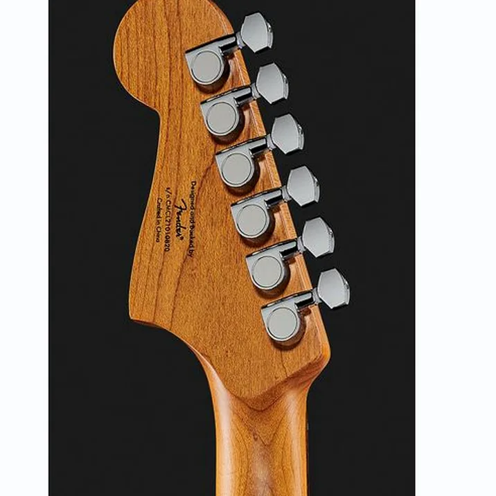 Fender Sq Contemp Jaguar Hh Lnshg