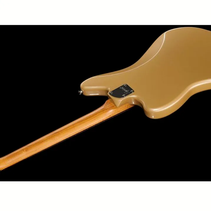 Fender Sq Contemp Jaguar Hh Lnshg