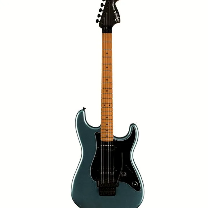 Squier Contemp Strat HH FR MNGMM