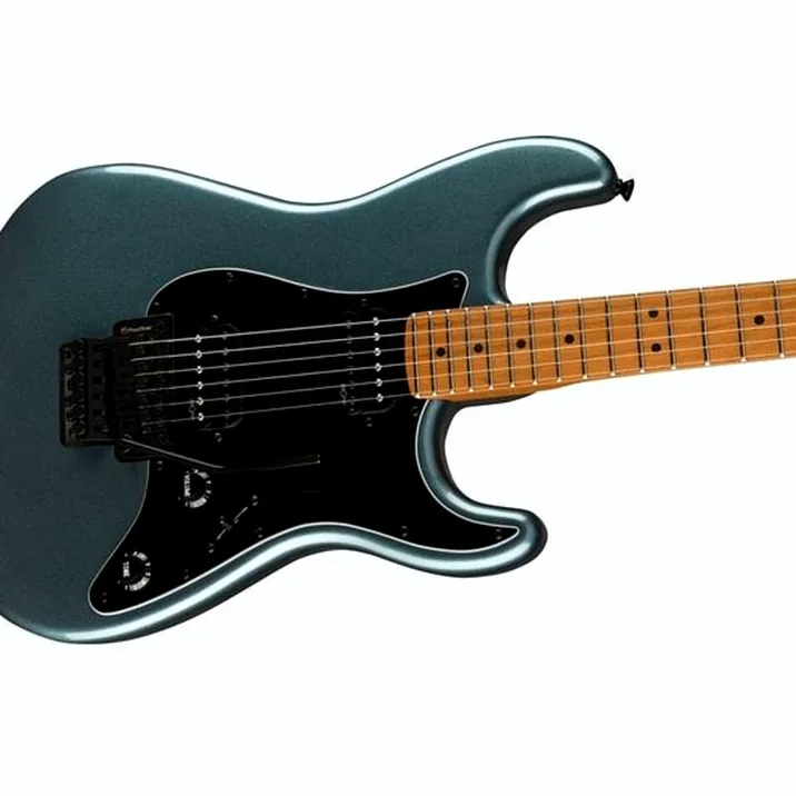 Squier Contemp Strat HH FR MNGMM