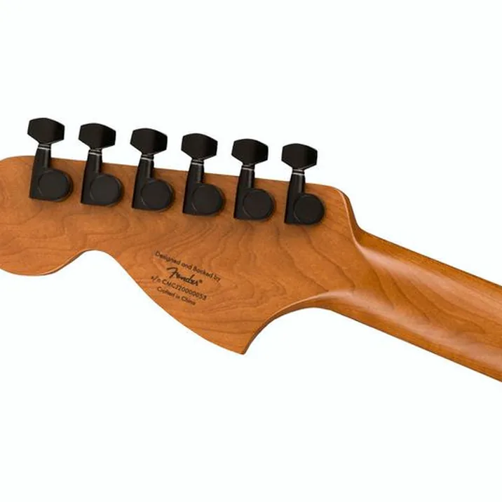 Fender Sq Contemp Strat Hh Fr Mngmm