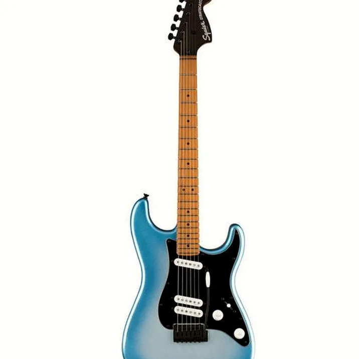 Squier Contemp Strat Special MNSBM