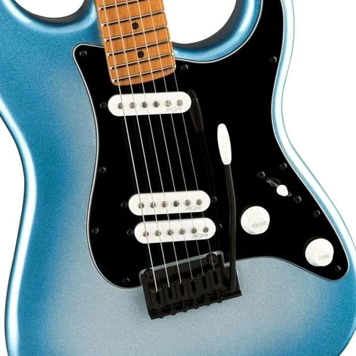 Fender Sq Contemp Strat Special Mnsbm