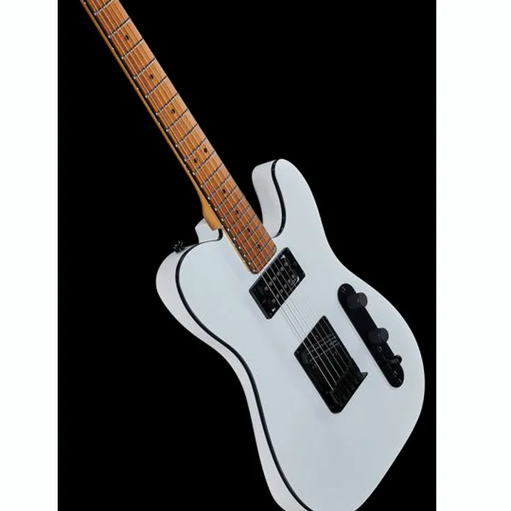 Fender Sq Contemp Tele Sh Mnpw