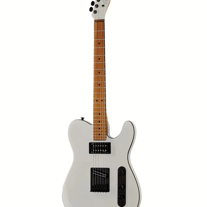 Squier Contemp Tele RH MNPW