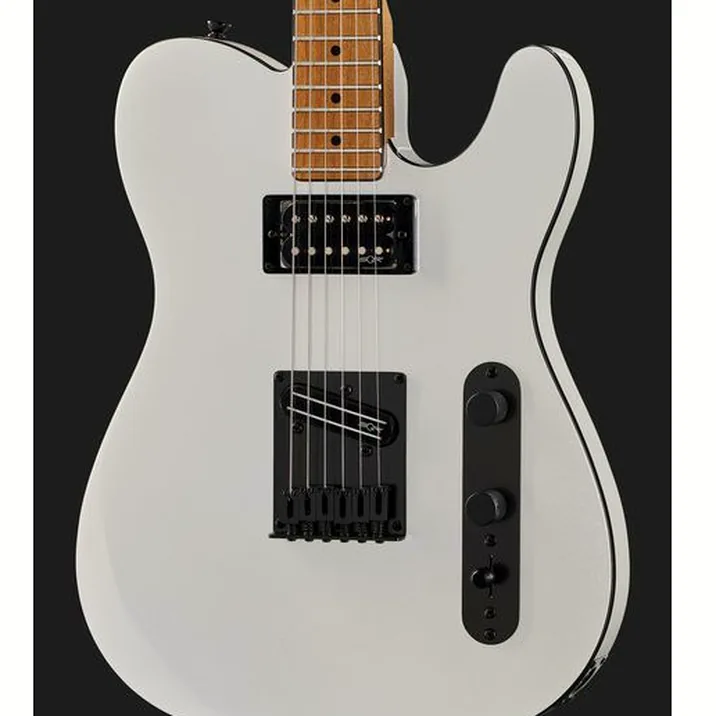 Fender Sq Contemp Tele Sh Mnpw