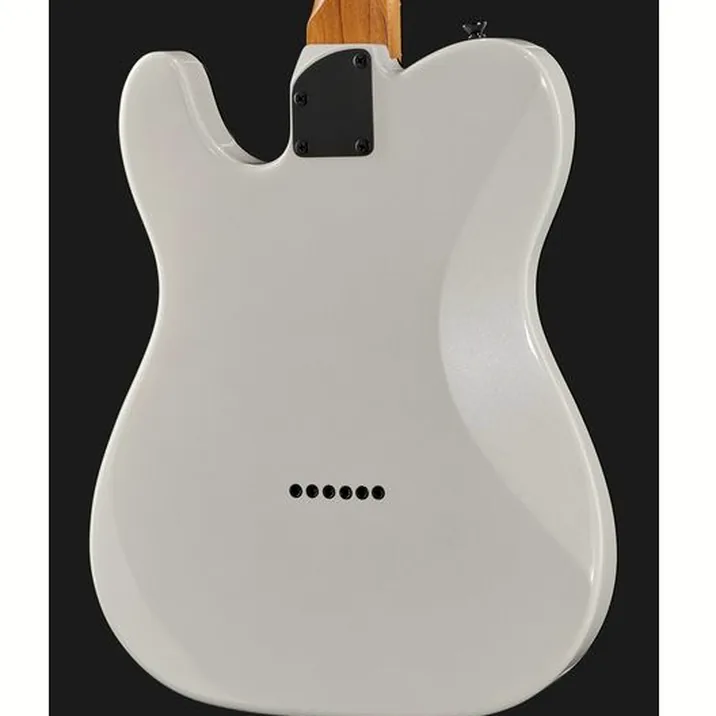 Fender Sq Contemp Tele Sh Mnpw