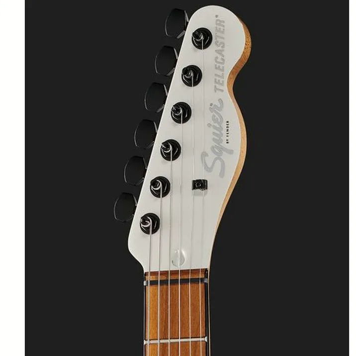 Fender Sq Contemp Tele Sh Mnpw