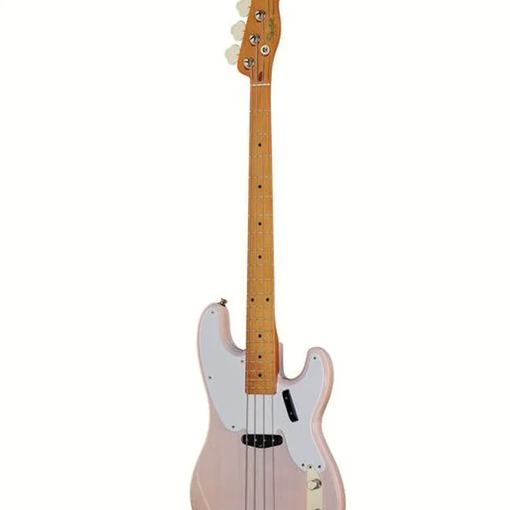 Squier CV 50s P Bass MN WHB