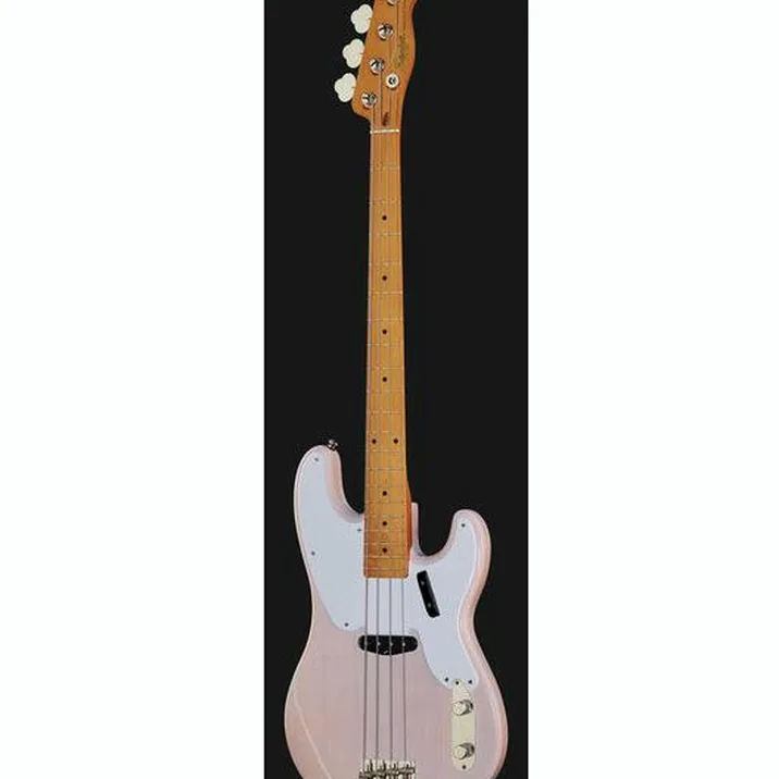 Squier CV 50s P Bass MN WHB