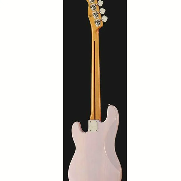Squier CV 50s P Bass MN WHB