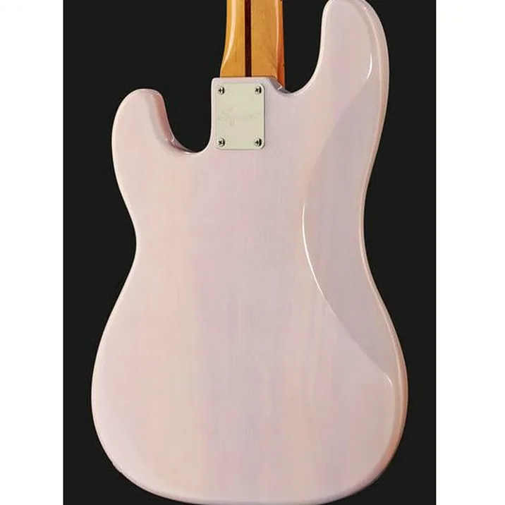 Fender Sq Cv 50S P Bass Mn Whb