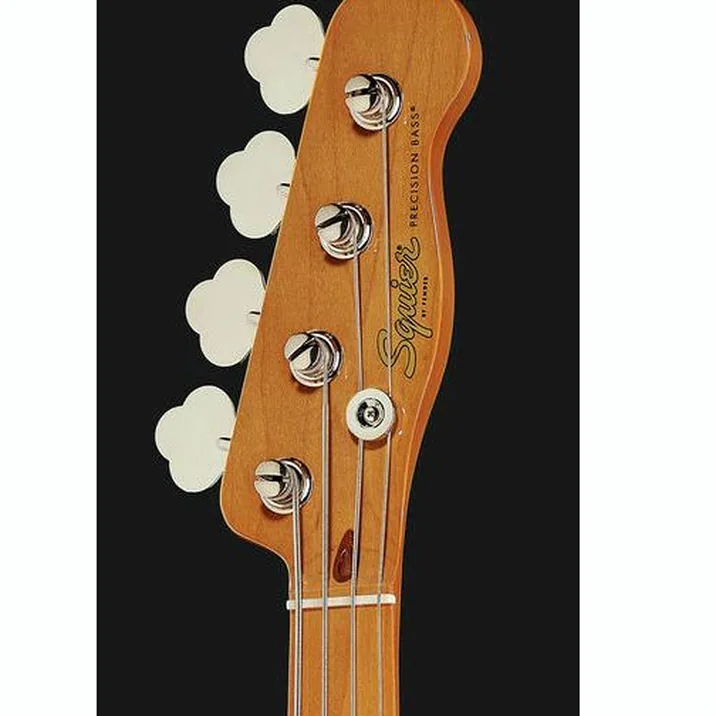 Fender Sq Cv 50S P Bass Mn Whb