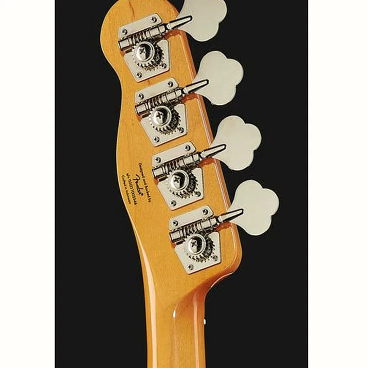 Fender Sq Cv 50S P Bass Mn Whb