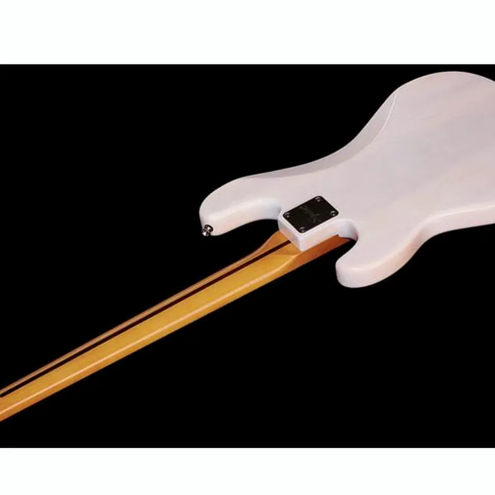 Fender Sq Cv 50S P Bass Mn Whb