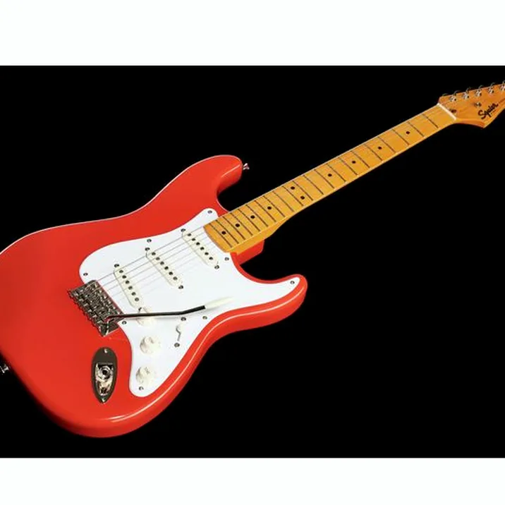 Fender Sq Cv 50S Strat Mn Fr